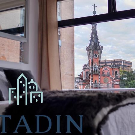 Citadin Hotel Γουατεμάλα Εξωτερικό φωτογραφία