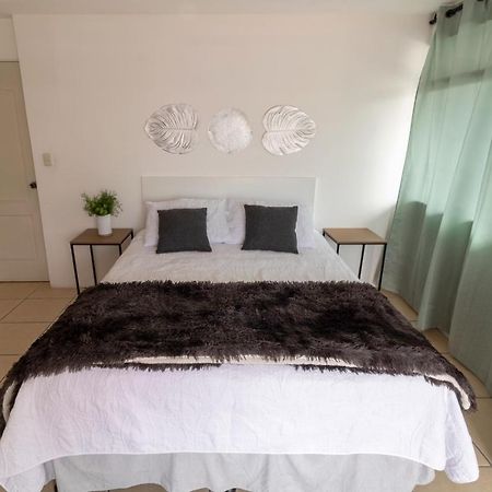Citadin Hotel Γουατεμάλα Εξωτερικό φωτογραφία