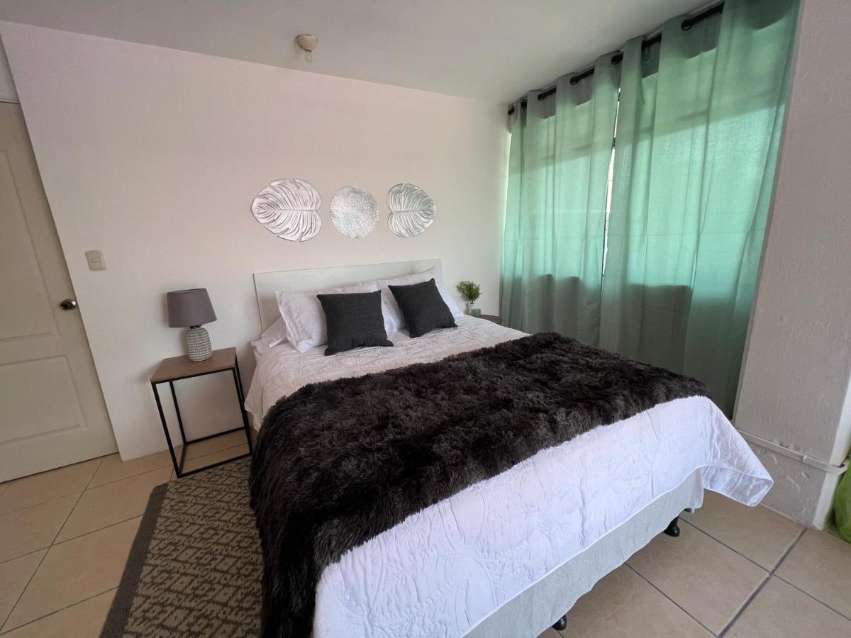 Citadin Hotel Γουατεμάλα Εξωτερικό φωτογραφία