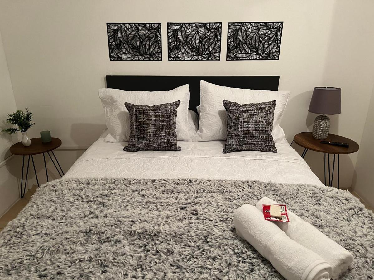 Citadin Hotel Γουατεμάλα Εξωτερικό φωτογραφία