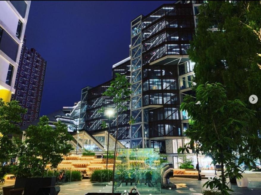 Citadin Hotel Γουατεμάλα Εξωτερικό φωτογραφία