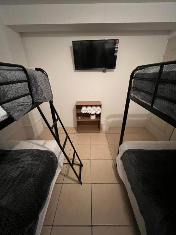 Citadin Hotel Γουατεμάλα Εξωτερικό φωτογραφία
