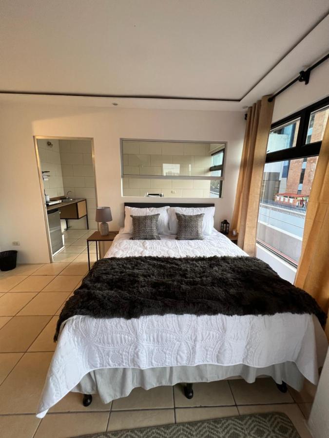 Citadin Hotel Γουατεμάλα Εξωτερικό φωτογραφία