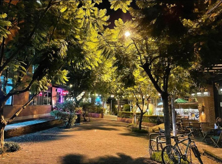 Citadin Hotel Γουατεμάλα Εξωτερικό φωτογραφία