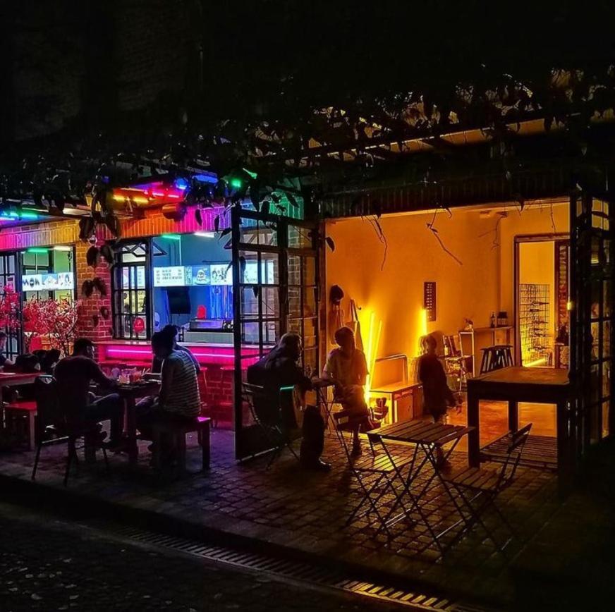 Citadin Hotel Γουατεμάλα Εξωτερικό φωτογραφία