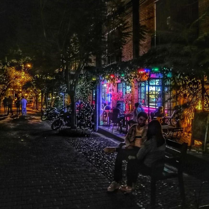 Citadin Hotel Γουατεμάλα Εξωτερικό φωτογραφία