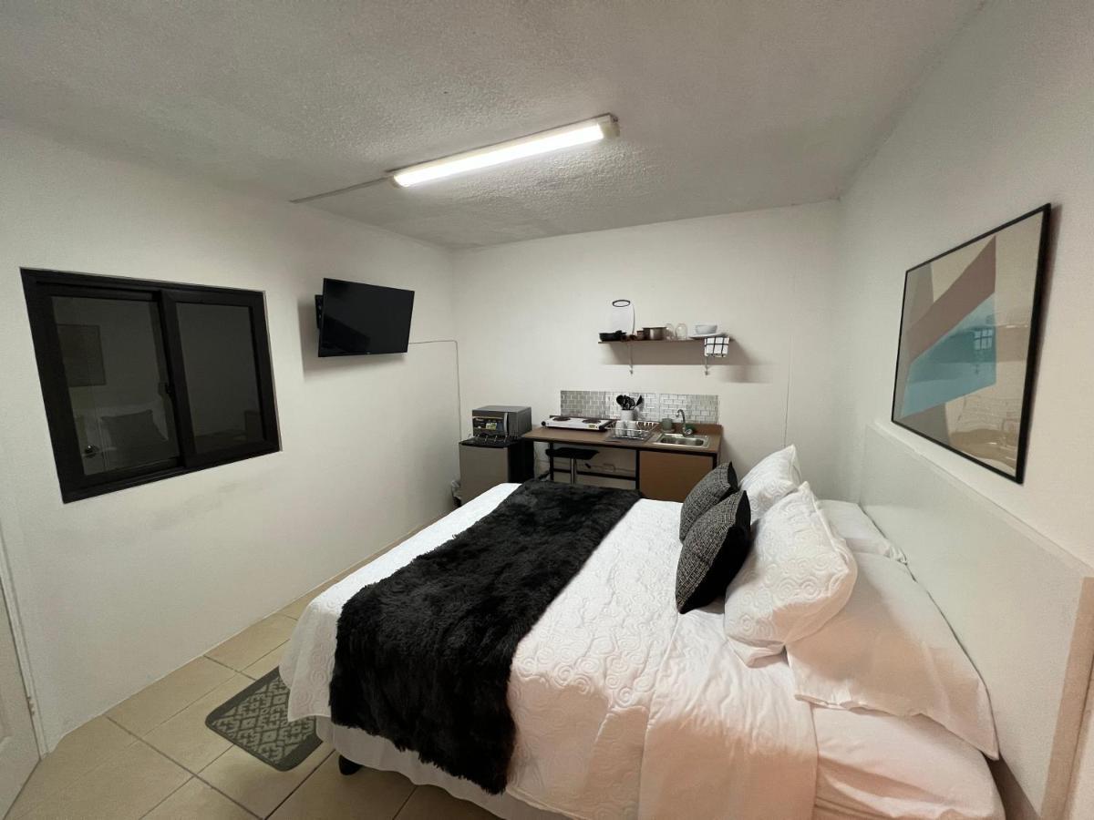 Citadin Hotel Γουατεμάλα Εξωτερικό φωτογραφία