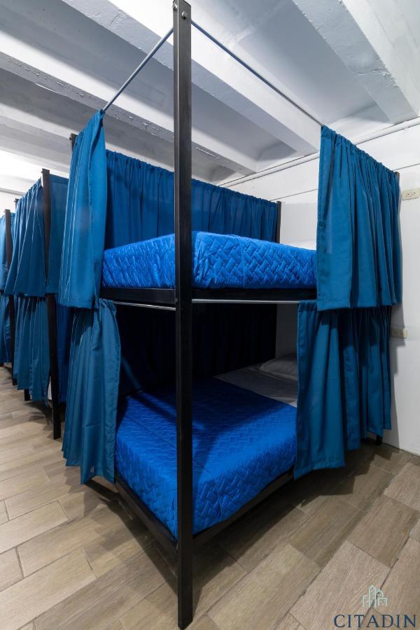 Citadin Hotel Γουατεμάλα Εξωτερικό φωτογραφία