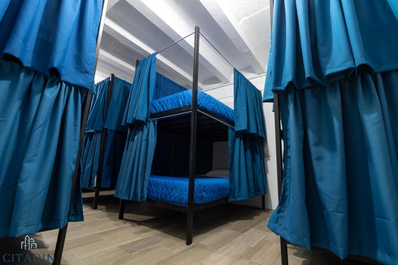 Citadin Hotel Γουατεμάλα Εξωτερικό φωτογραφία