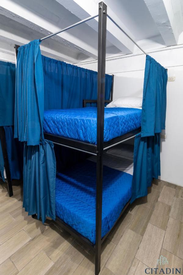 Citadin Hotel Γουατεμάλα Εξωτερικό φωτογραφία