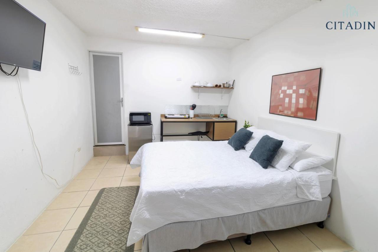 Citadin Hotel Γουατεμάλα Εξωτερικό φωτογραφία