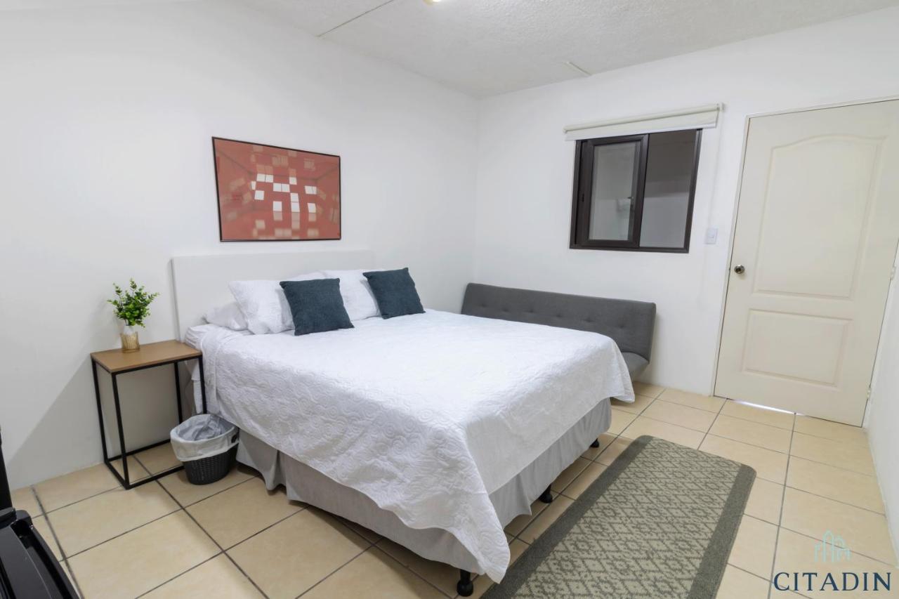 Citadin Hotel Γουατεμάλα Εξωτερικό φωτογραφία