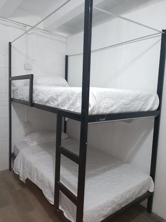 Citadin Hotel Γουατεμάλα Εξωτερικό φωτογραφία