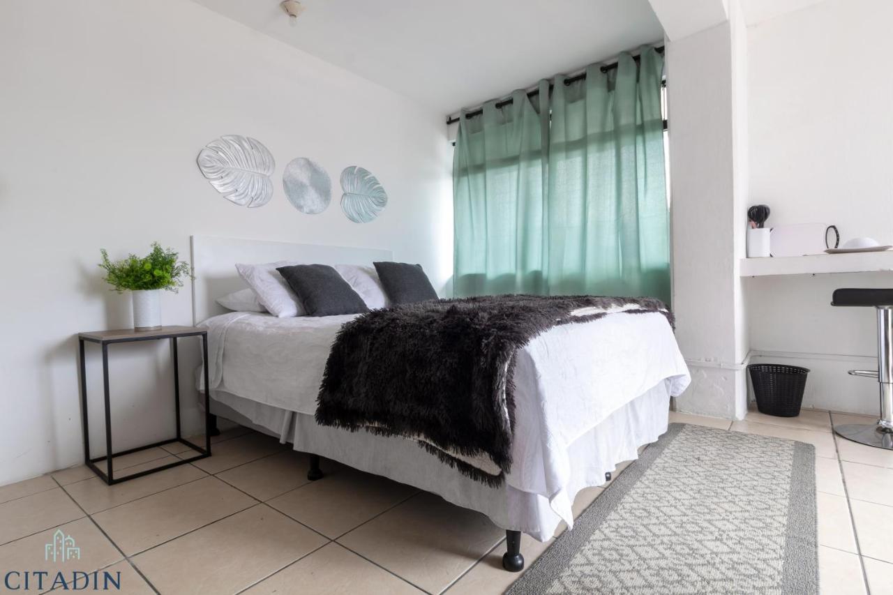Citadin Hotel Γουατεμάλα Εξωτερικό φωτογραφία