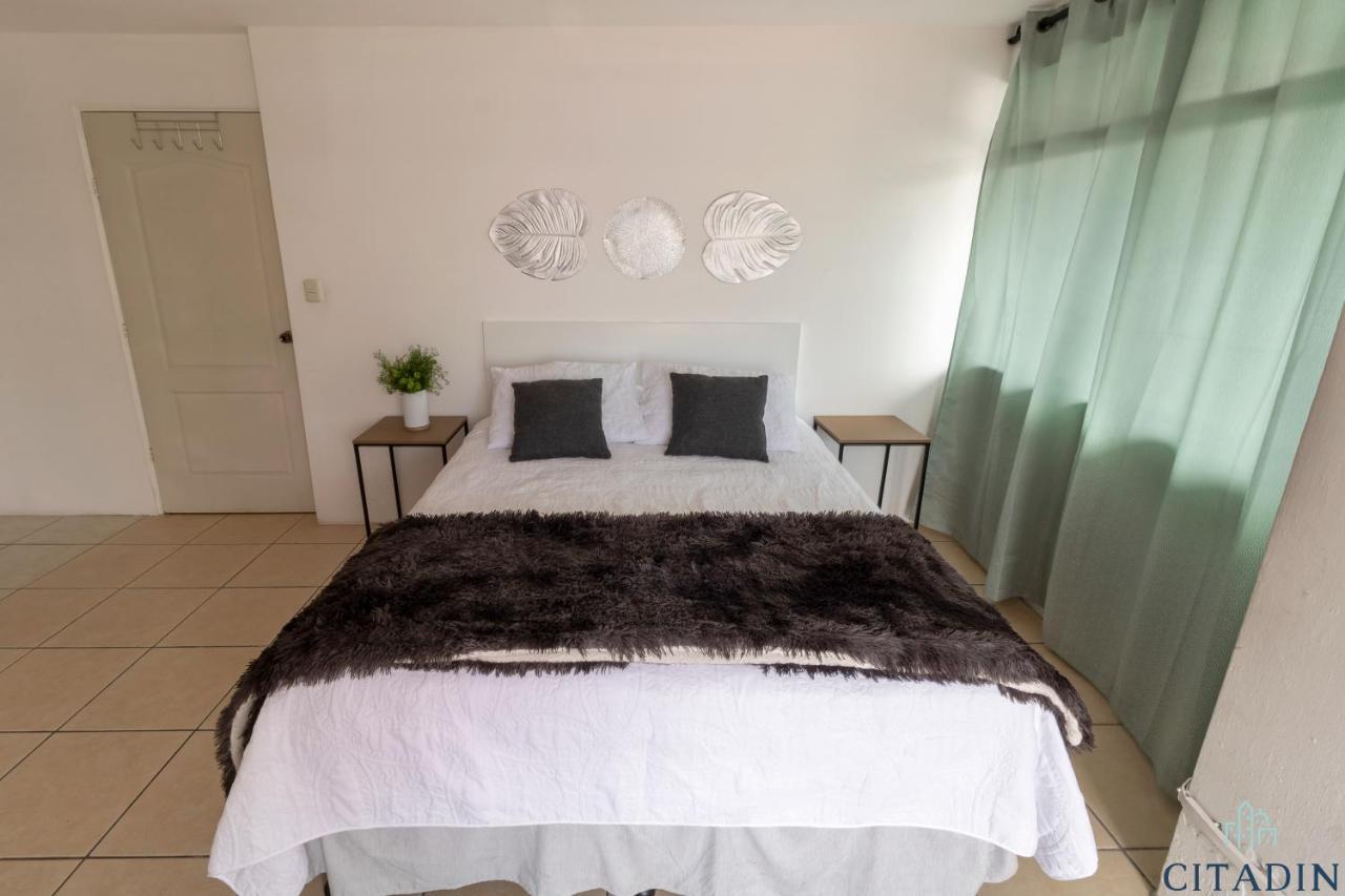 Citadin Hotel Γουατεμάλα Εξωτερικό φωτογραφία